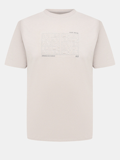 Футболки Armani Exchange