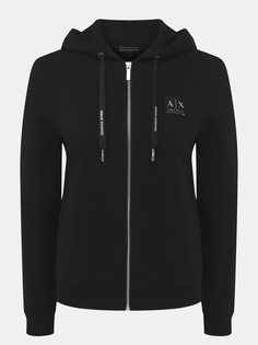 Толстовки Armani Exchange