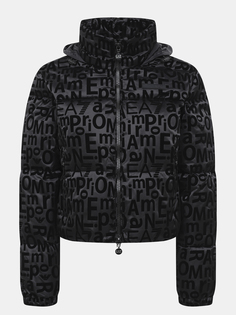 Куртки EA7 Emporio Armani