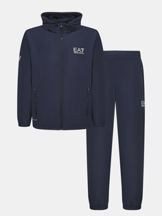 Спортивные брюки EA7 Emporio Armani
