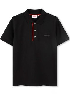 Поло Hugo Boss