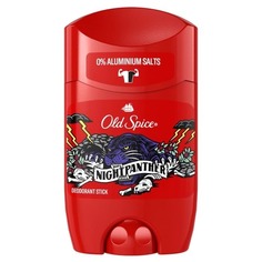 Дезодорант стик Old Spice Nightpanther 50 мл