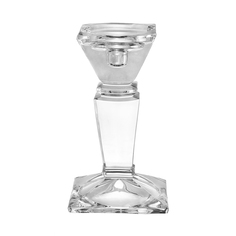 Подсвечник FMF Bohemia "Quadron" 20,5 см