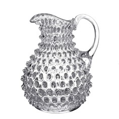 Кувшин "Kvetna Полка Дот 16200" 2 л.