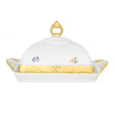 Масленка Leander "Офелия 3052" 250 гр.