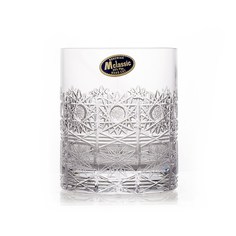 Набор стаканов Mclassic "Хрусталь 20260" 330 мл 6 шт