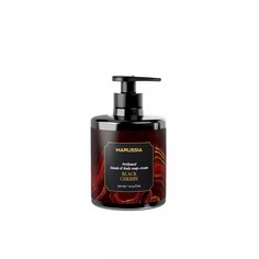 Мыло Marussia Black Cherry 300 мл
