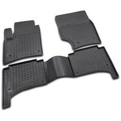 ELEMENT NLC.51.01.210k для Honda Element, Volkswagen Touareg 2002-2010 г., 4 шт. черный 4