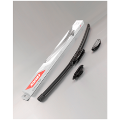 Щетка стеклоочистителя, бескаркасная, Renault Logan 2 2015-, Sandero 2, 550 мм (22") - FENOX арт. WB55220