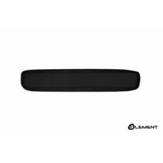 Коврик в багажник LEXUS GX 460 02/2010-2013, 2013- кросс, 7 мест, кор. (полиуретан) / Лексус GХ Element