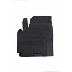 Комплект автомобильных ковриков SeinTex LIFAN X60 2013-н. в.