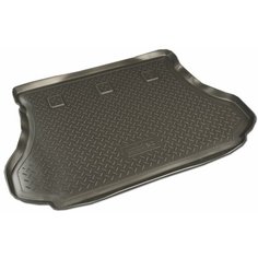 NORPLAST NPL-P-63-09 Коврики в багажное отделение для Opel Astra J (WAG) (2010) NORPLAST NPL-P-63-09 Sei Ntex