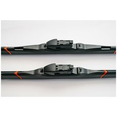 Щетки стеклоочистителя для Chery Tiggo 8 2018-SAVE 55/43 PB19