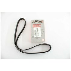Ремень приводной (кондиционера) ASHUNO KIA Cerato / Rio / Рио Нью / Серато 4PK809 977131C200 4PK809 Mando