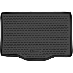 Коврик в багажник подходят для SUZUKI Swift 2016 - Хэтчбек 5 дв. П. Р. 1шт. (полиуретан) / Сузуки Свифт Element