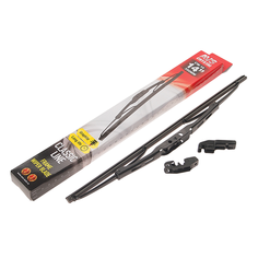 Каркасная щетка стеклоочистителя AVS Classic line CW-14 (35см)