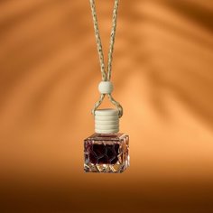 Ароматизатор в машину Arya Grape, автопарфюм, аромат винограда