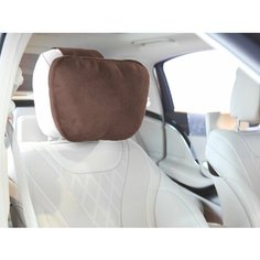 Подушка на подголовник LiXiang Mercedes
