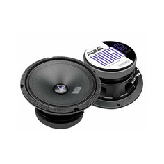 Эстрадная Автомобильная Акустика Aura INDIGO-65, пара, 16.5 см (6.5 дюйм.)