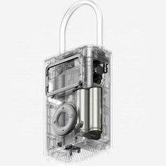 Электрический насос Xiaomi Mijia Inflatable Treasure 2 Pro (MJCQB07PQW)