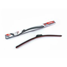 Щетка стеклоочистителя бескаркасная (5 в 1, 65см, 26") FENOX