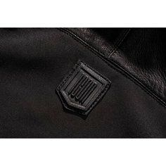 Мотокуртка: Basehawk 2 Jacket / Черный Icon