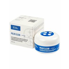 Полировочная паста Полир Клин (Polir Clean), 45г, Целит Celit Dental Company