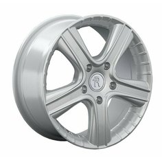 Диск REPLAY VV32 6,5x16 5/120 конус ET51 65,1 S