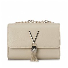 Сумка клатч Mario Valentino, beige