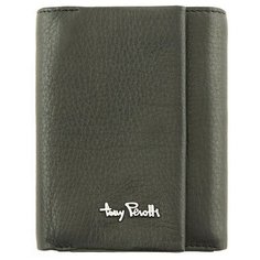 Кошелек Tony Perotti, черный