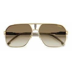 Солнцезащитные очки Carrera, золотой
