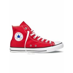 Кеды Converse Core, размер 35, красный