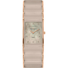 Наручные часы JACQUES LEMANS Dublin, золотистый