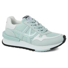 Кроссовки ASH Ash THUNDER, размер 35, бирюзовый