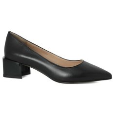 Туфли TENDANCE, размер 37, черный