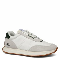 Кроссовки LACOSTE Lacoste 747SMA0112, размер 44,5, белый