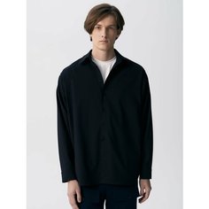 Рубашка WEME, размер L/XL, черный
