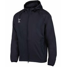 Куртка спортивная Jogel CAMP Rain Jacket, размер M, черный