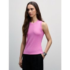 Топ Zarina, размер XS (RU 42)/170, рoзовый