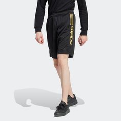 Шорты adidas Tiro Wordmark, размер XL, black