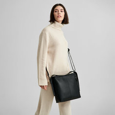 Сумка Dr.Koffer, черный