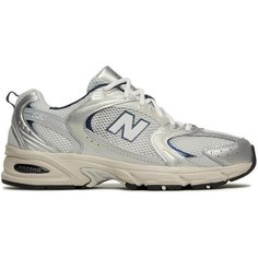 Кроссовки New Balance 530, размер 7.5 US/40.5 EU, steel grey