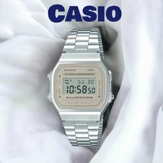 Наручные часы CASIO