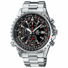 Наручные часы CASIO Edifice, серебристый