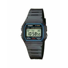 Наручные часы CASIO Collection, black