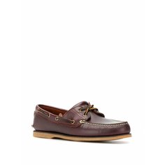 Топсайдеры Timberland, размер 11 US, коричневый