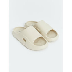 Шлепанцы LC Waikiki, размер 33-34, beige