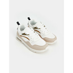 Кеды LC Waikiki, размер 35, beige