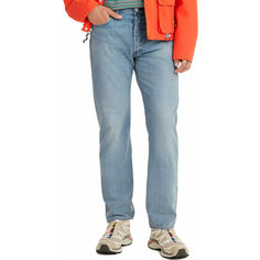 Джинсы классические Levis 501 Original Fit, размер 32/34, light indigo Levis®