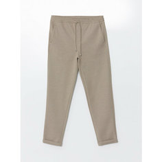Брюки скинни LC Waikiki, размер 2XL, beige